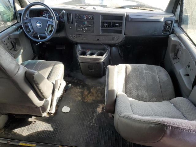 Photo 7 VIN: 1GCGG29K581130677 - CHEVROLET EXPRESS G2 