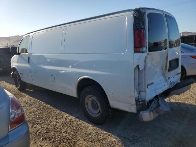 Photo 1 VIN: 1GCGG29R911193042 - CHEVROLET EXPRESS 