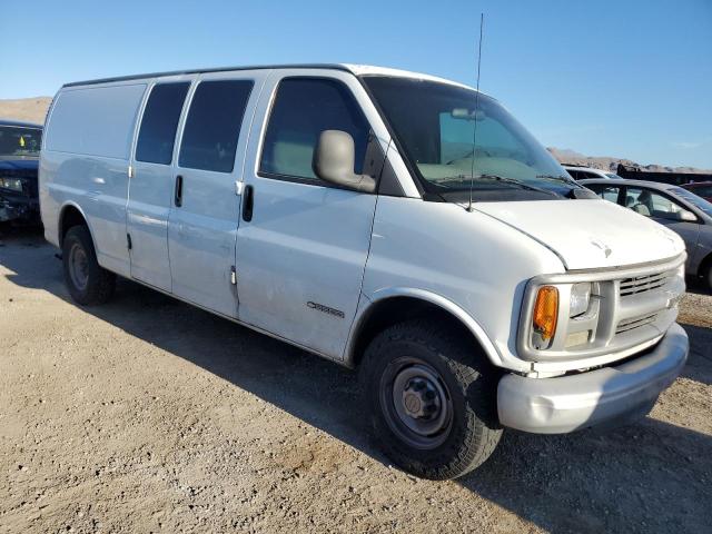 Photo 3 VIN: 1GCGG29R911193042 - CHEVROLET EXPRESS 