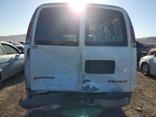 Photo 5 VIN: 1GCGG29R911193042 - CHEVROLET EXPRESS 