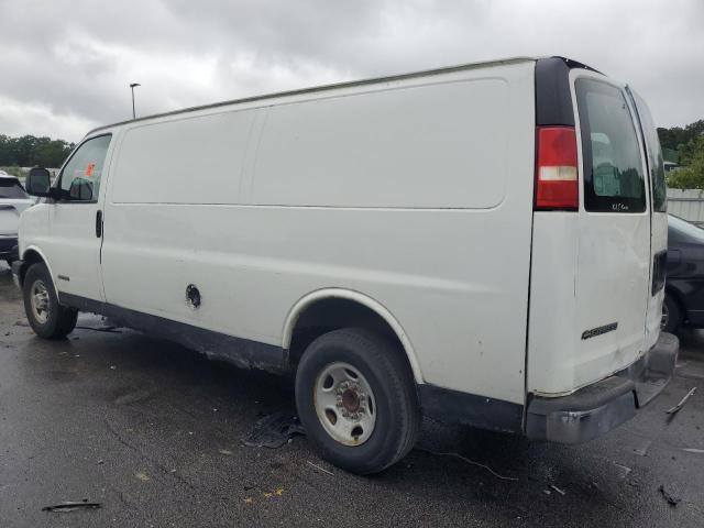 Photo 1 VIN: 1GCGG29U031180901 - CHEVROLET EXPRESS 