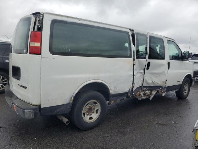 Photo 2 VIN: 1GCGG29U031180901 - CHEVROLET EXPRESS 