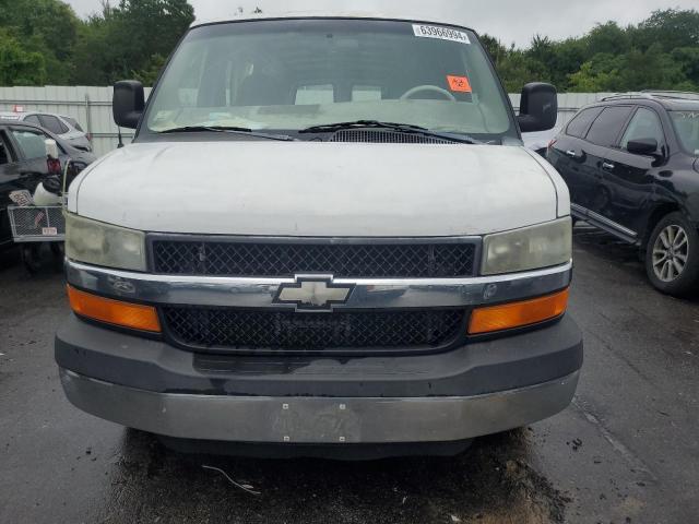 Photo 4 VIN: 1GCGG29U031180901 - CHEVROLET EXPRESS 