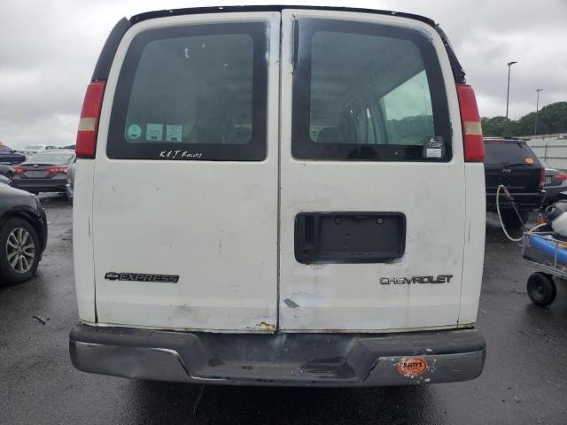 Photo 5 VIN: 1GCGG29U031180901 - CHEVROLET EXPRESS 