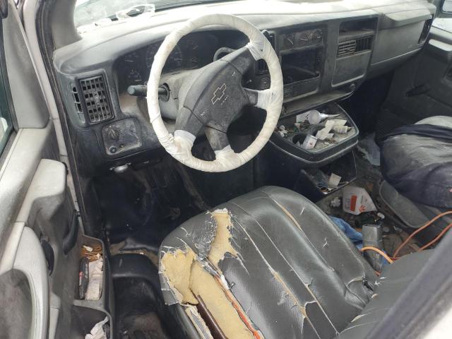 Photo 7 VIN: 1GCGG29U031180901 - CHEVROLET EXPRESS 