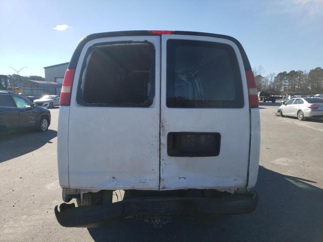 Photo 5 VIN: 1GCGG29U941119550 - CHEVROLET EXPRESS 