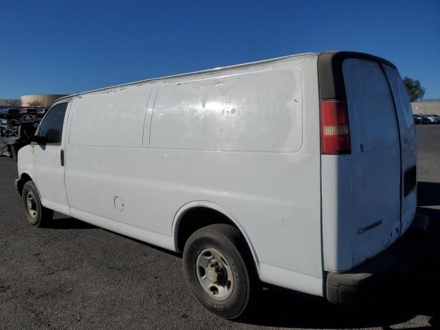 Photo 1 VIN: 1GCGG29V471137290 - CHEVROLET EXPRESS G2 