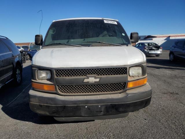 Photo 4 VIN: 1GCGG29V471137290 - CHEVROLET EXPRESS G2 