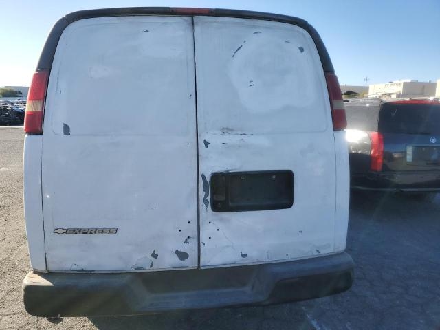 Photo 5 VIN: 1GCGG29V471137290 - CHEVROLET EXPRESS G2 