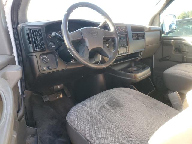 Photo 7 VIN: 1GCGG29V471137290 - CHEVROLET EXPRESS G2 