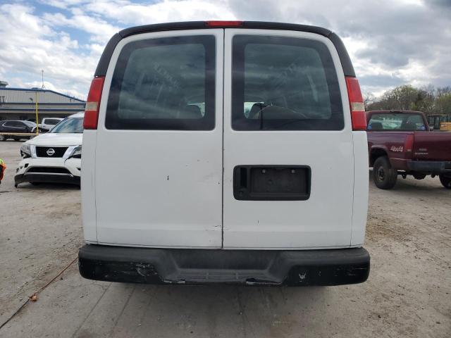 Photo 5 VIN: 1GCGG29V651214660 - CHEVROLET EXPRESS 