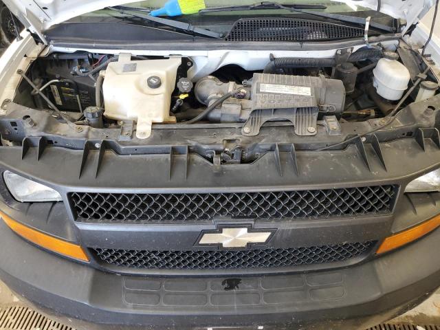 Photo 11 VIN: 1GCGG29V661236823 - CHEVROLET EXPRESS G2 