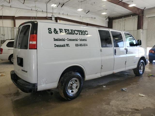 Photo 2 VIN: 1GCGG29V661236823 - CHEVROLET EXPRESS G2 