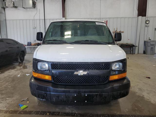 Photo 4 VIN: 1GCGG29V661236823 - CHEVROLET EXPRESS G2 