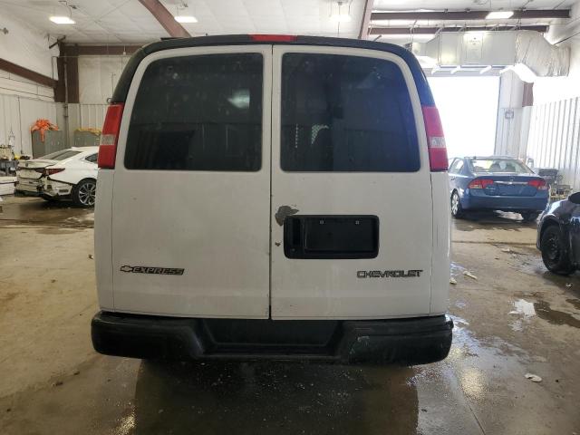 Photo 5 VIN: 1GCGG29V661236823 - CHEVROLET EXPRESS G2 