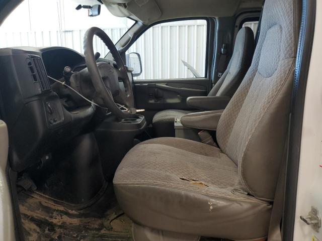 Photo 6 VIN: 1GCGG29V661236823 - CHEVROLET EXPRESS G2 