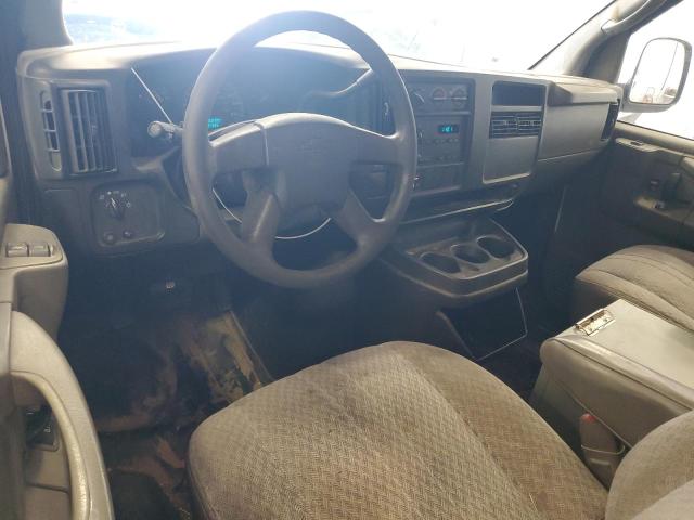 Photo 7 VIN: 1GCGG29V661236823 - CHEVROLET EXPRESS G2 