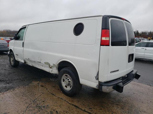 Photo 1 VIN: 1GCGG29V661243108 - CHEVROLET EXPRESS G2 