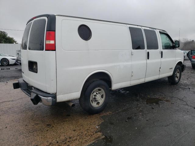 Photo 2 VIN: 1GCGG29V661243108 - CHEVROLET EXPRESS G2 