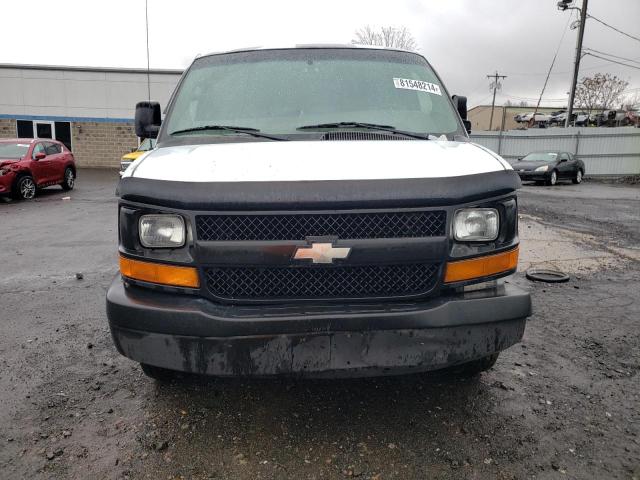 Photo 4 VIN: 1GCGG29V661243108 - CHEVROLET EXPRESS G2 