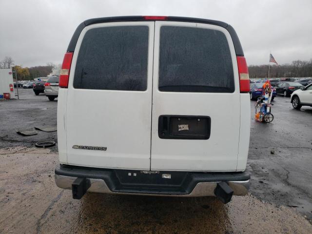 Photo 5 VIN: 1GCGG29V661243108 - CHEVROLET EXPRESS G2 