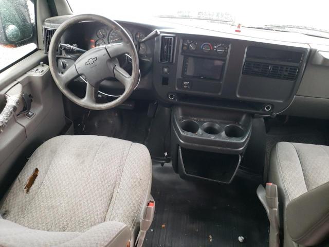 Photo 7 VIN: 1GCGG29V661243108 - CHEVROLET EXPRESS G2 