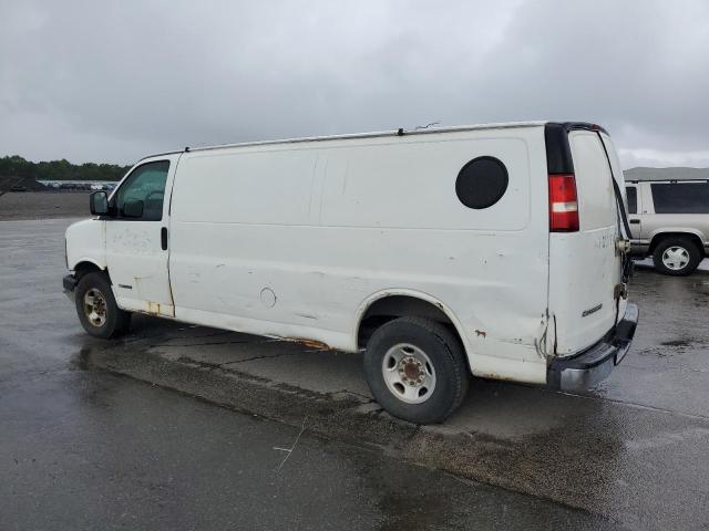 Photo 1 VIN: 1GCGG29V751184164 - CHEVROLET EXPRESS G2 