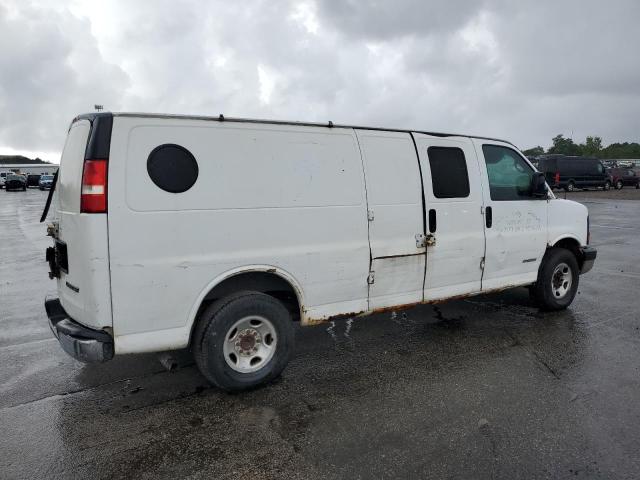 Photo 2 VIN: 1GCGG29V751184164 - CHEVROLET EXPRESS G2 