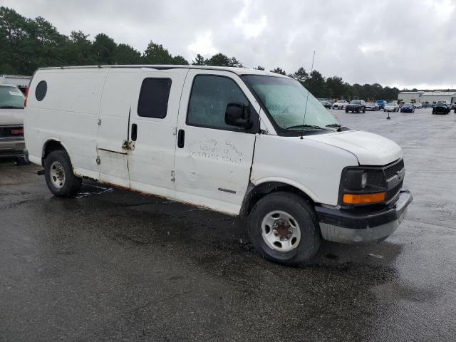 Photo 3 VIN: 1GCGG29V751184164 - CHEVROLET EXPRESS G2 