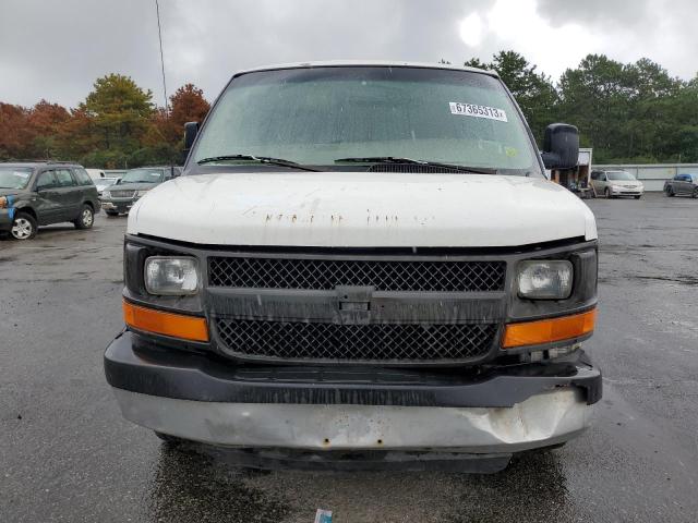 Photo 4 VIN: 1GCGG29V751184164 - CHEVROLET EXPRESS G2 