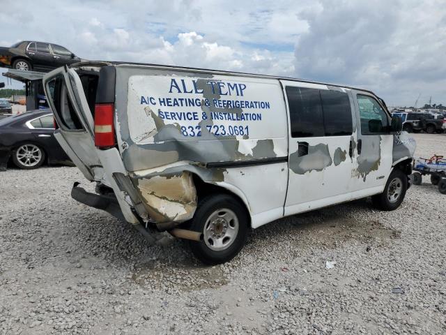 Photo 2 VIN: 1GCGG29V761192962 - CHEVROLET EXPRESS G2 