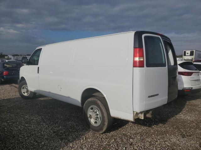 Photo 1 VIN: 1GCGG29V771136067 - CHEVROLET EXPRESS G2 