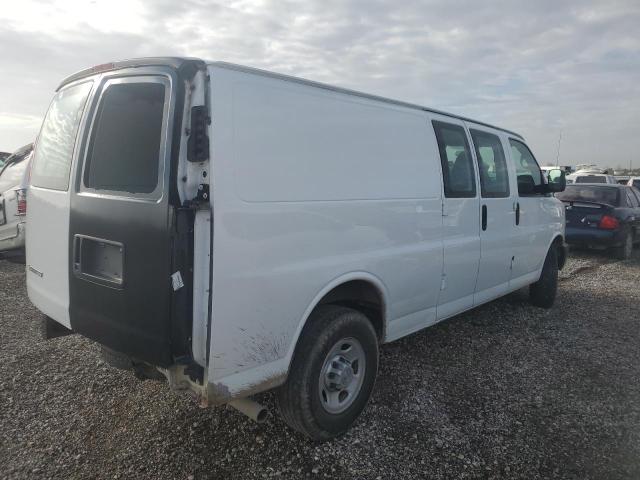 Photo 2 VIN: 1GCGG29V771136067 - CHEVROLET EXPRESS G2 