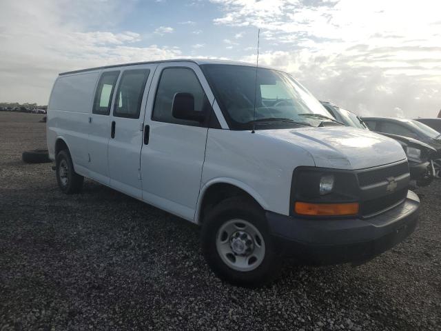 Photo 3 VIN: 1GCGG29V771136067 - CHEVROLET EXPRESS G2 