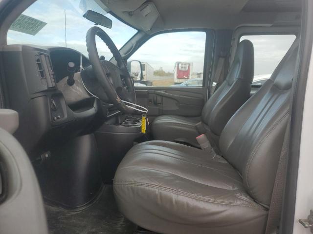 Photo 6 VIN: 1GCGG29V771136067 - CHEVROLET EXPRESS G2 