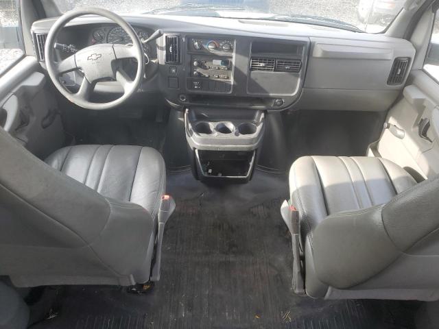 Photo 7 VIN: 1GCGG29V771136067 - CHEVROLET EXPRESS G2 