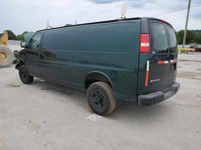 Photo 1 VIN: 1GCGG29V971210489 - CHEVROLET EXPRESS 