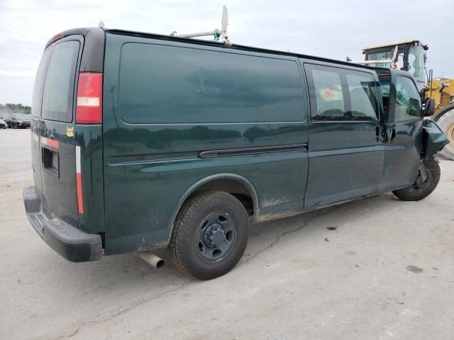 Photo 2 VIN: 1GCGG29V971210489 - CHEVROLET EXPRESS 