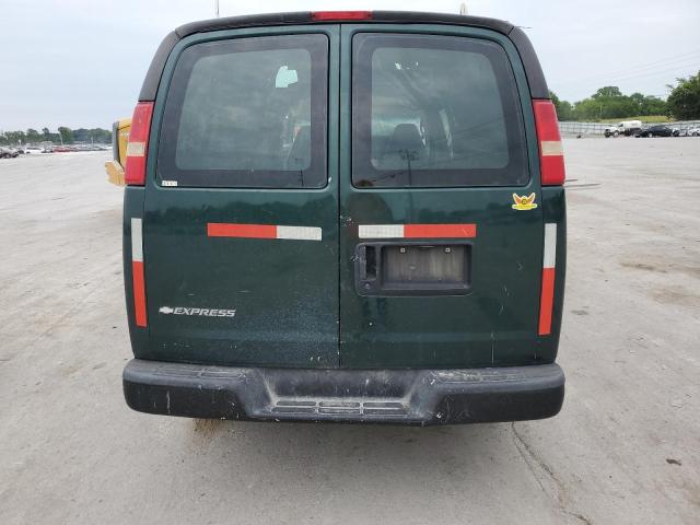 Photo 5 VIN: 1GCGG29V971210489 - CHEVROLET EXPRESS 