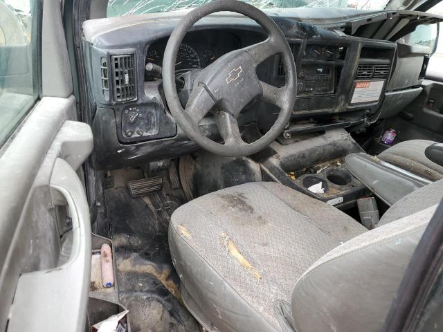 Photo 7 VIN: 1GCGG29V971210489 - CHEVROLET EXPRESS 