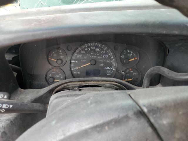 Photo 8 VIN: 1GCGG29V971210489 - CHEVROLET EXPRESS 