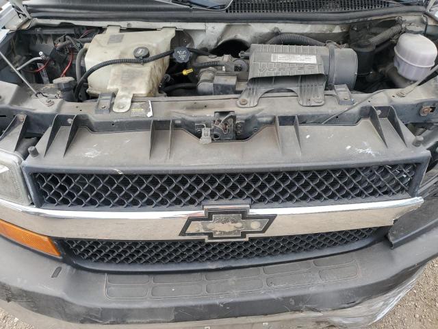 Photo 10 VIN: 1GCGG29VX71209707 - CHEVROLET EXPRESS G2 