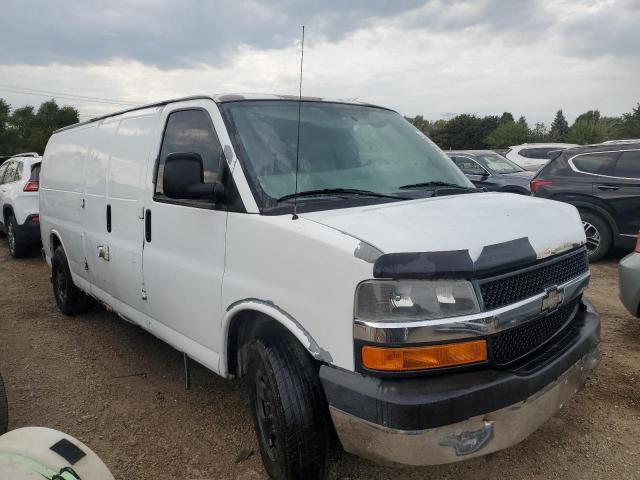 Photo 3 VIN: 1GCGG29VX71209707 - CHEVROLET EXPRESS G2 