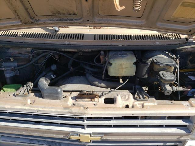 Photo 11 VIN: 1GCGG35M0G7162364 - CHEVROLET G30 VAN 