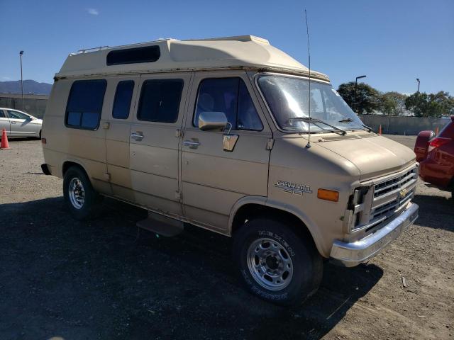 Photo 3 VIN: 1GCGG35M0G7162364 - CHEVROLET G30 VAN 