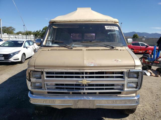 Photo 4 VIN: 1GCGG35M0G7162364 - CHEVROLET G30 VAN 