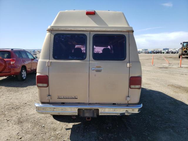 Photo 5 VIN: 1GCGG35M0G7162364 - CHEVROLET G30 VAN 