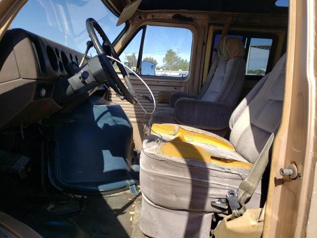 Photo 6 VIN: 1GCGG35M0G7162364 - CHEVROLET G30 VAN 