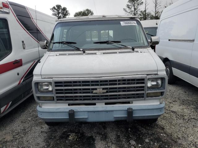 Photo 4 VIN: 1GCGG39Y3SF150205 - CHEVROLET G30 