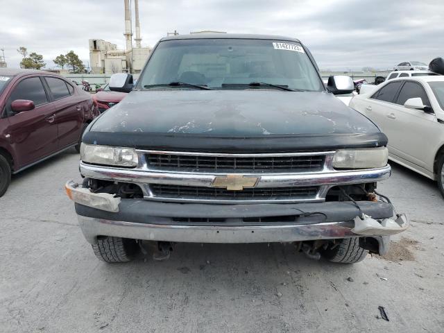 Photo 4 VIN: 1GCGK13U02F179721 - CHEVROLET SILVERADO 